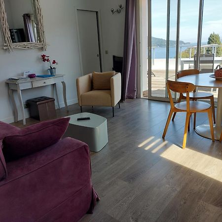 Residence Le Mas Le Lavandou Ngoại thất bức ảnh