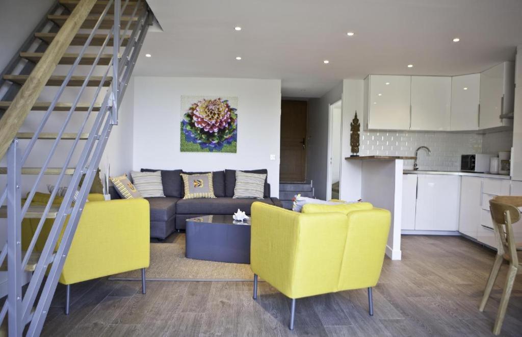 Residence Le Mas Le Lavandou Ngoại thất bức ảnh