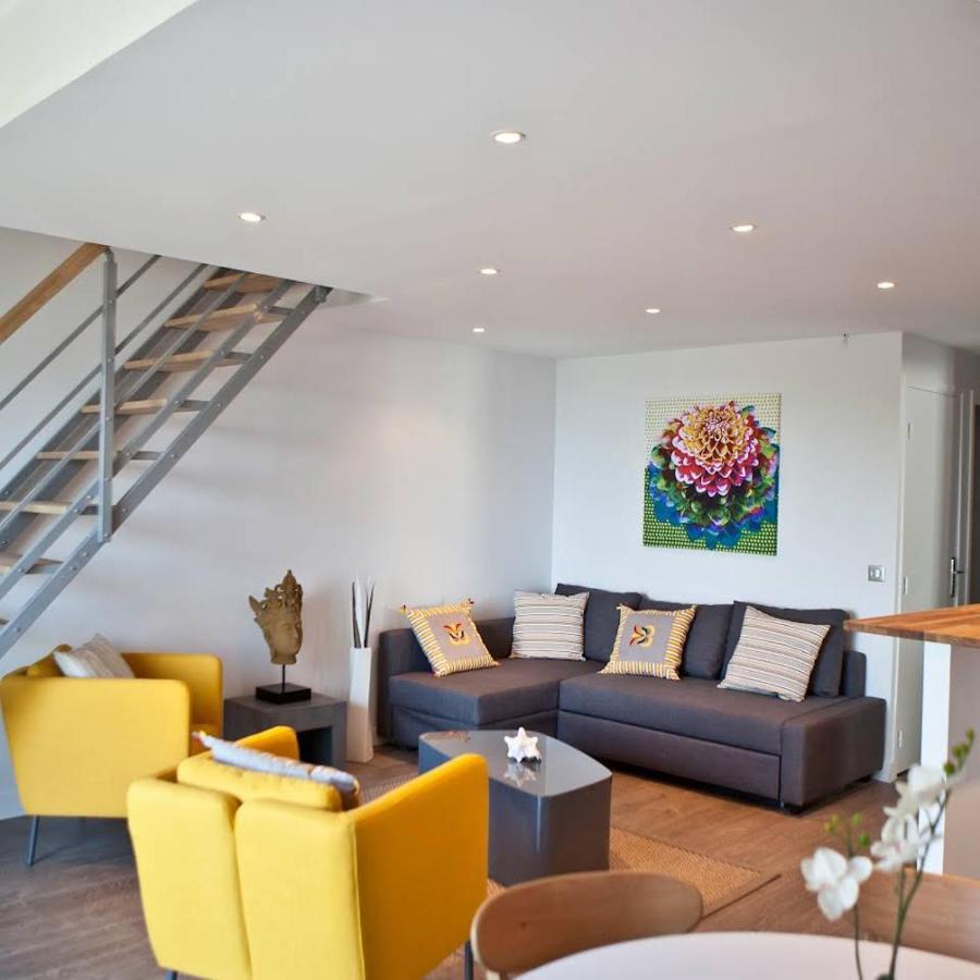 Residence Le Mas Le Lavandou Ngoại thất bức ảnh