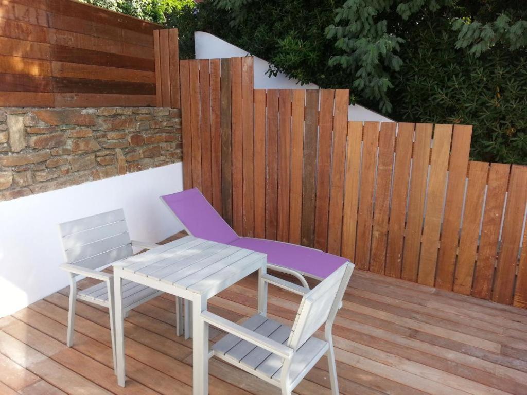 Residence Le Mas Le Lavandou Ngoại thất bức ảnh