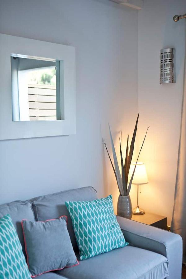 Residence Le Mas Le Lavandou Ngoại thất bức ảnh