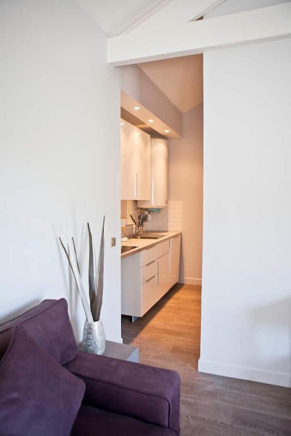 Residence Le Mas Le Lavandou Ngoại thất bức ảnh