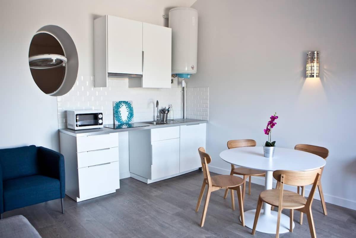 Residence Le Mas Le Lavandou Ngoại thất bức ảnh