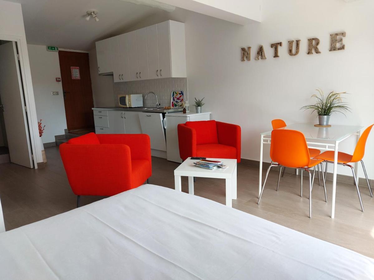 Residence Le Mas Le Lavandou Ngoại thất bức ảnh