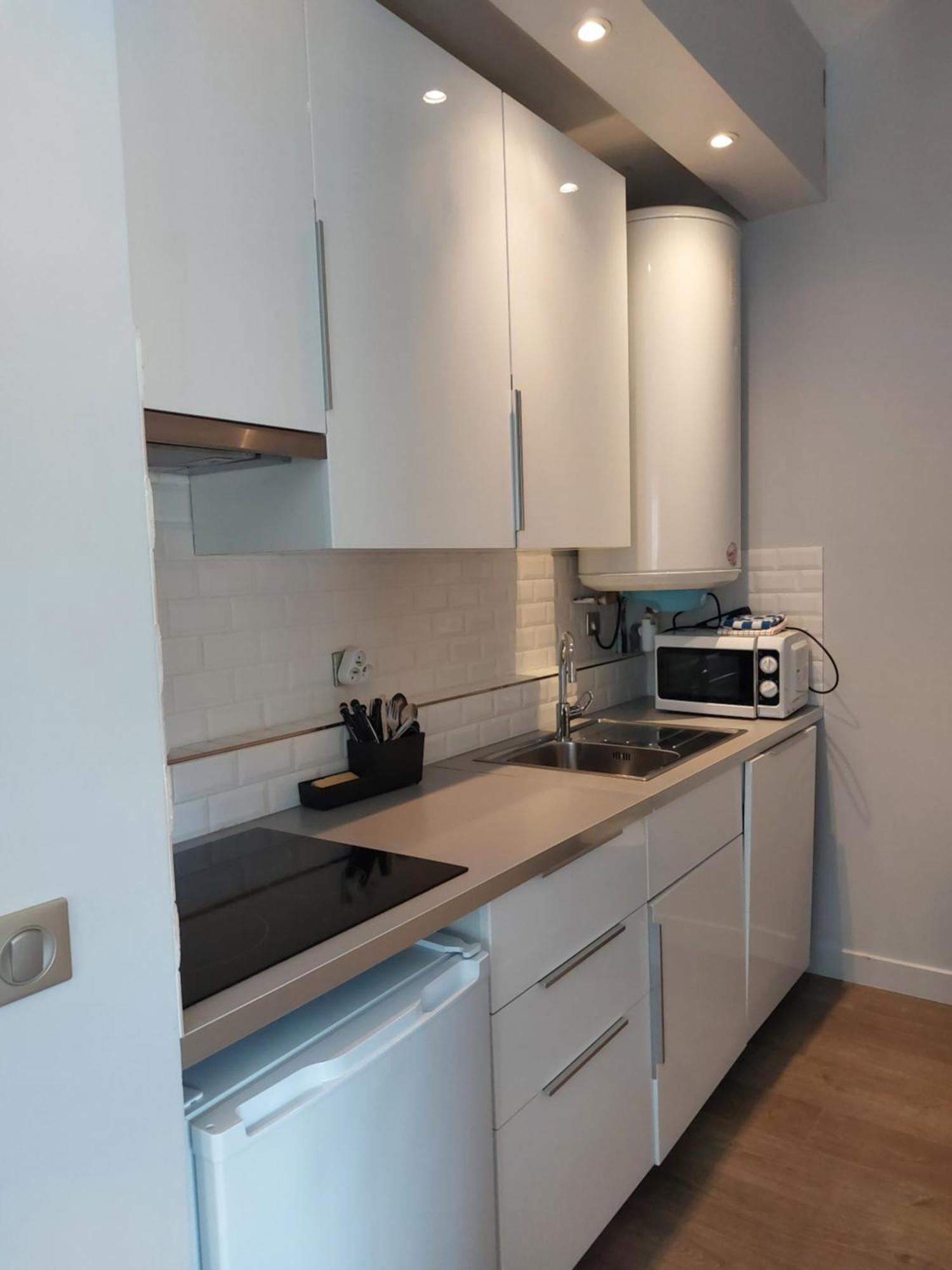 Residence Le Mas Le Lavandou Ngoại thất bức ảnh