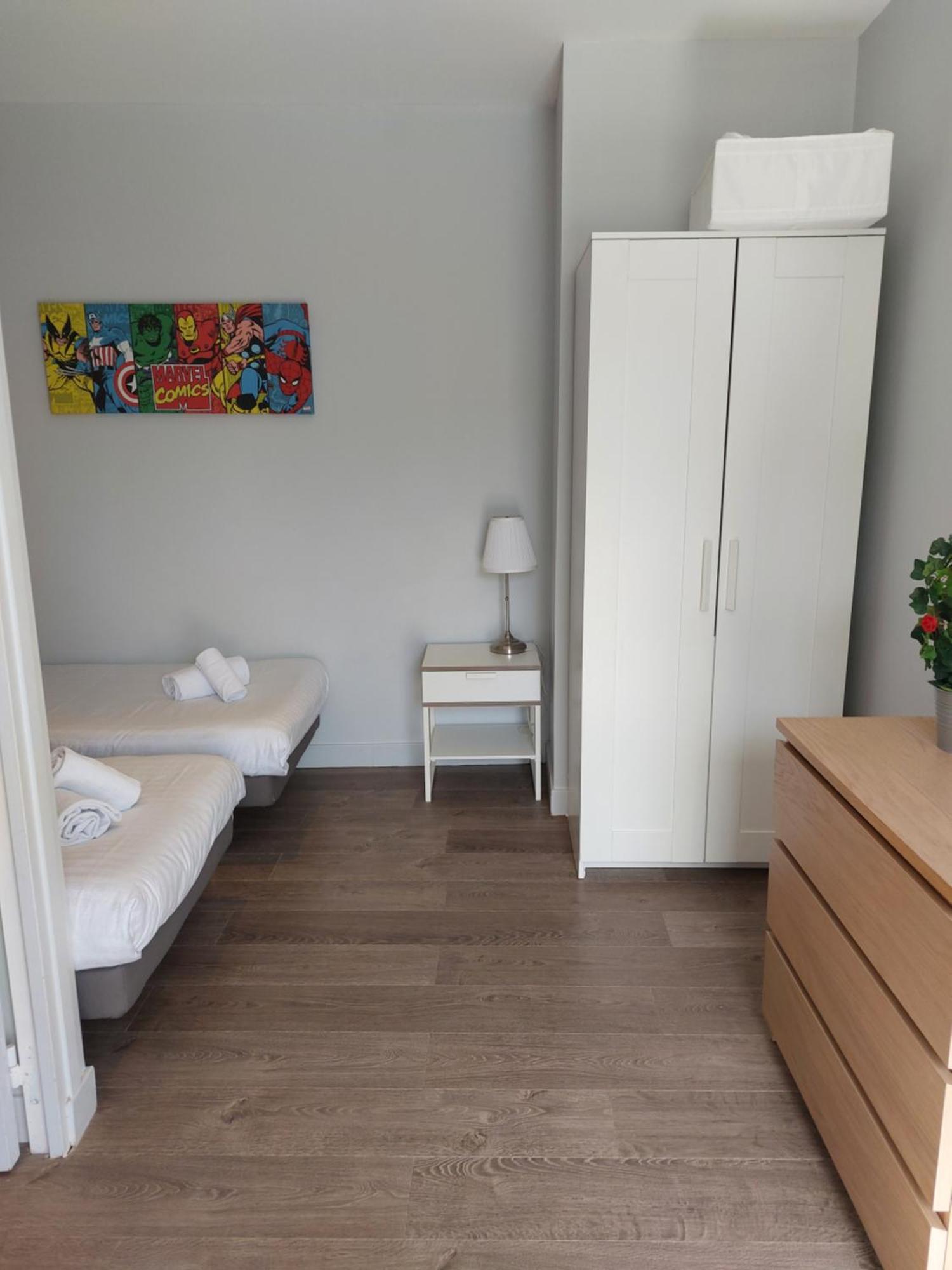 Residence Le Mas Le Lavandou Ngoại thất bức ảnh