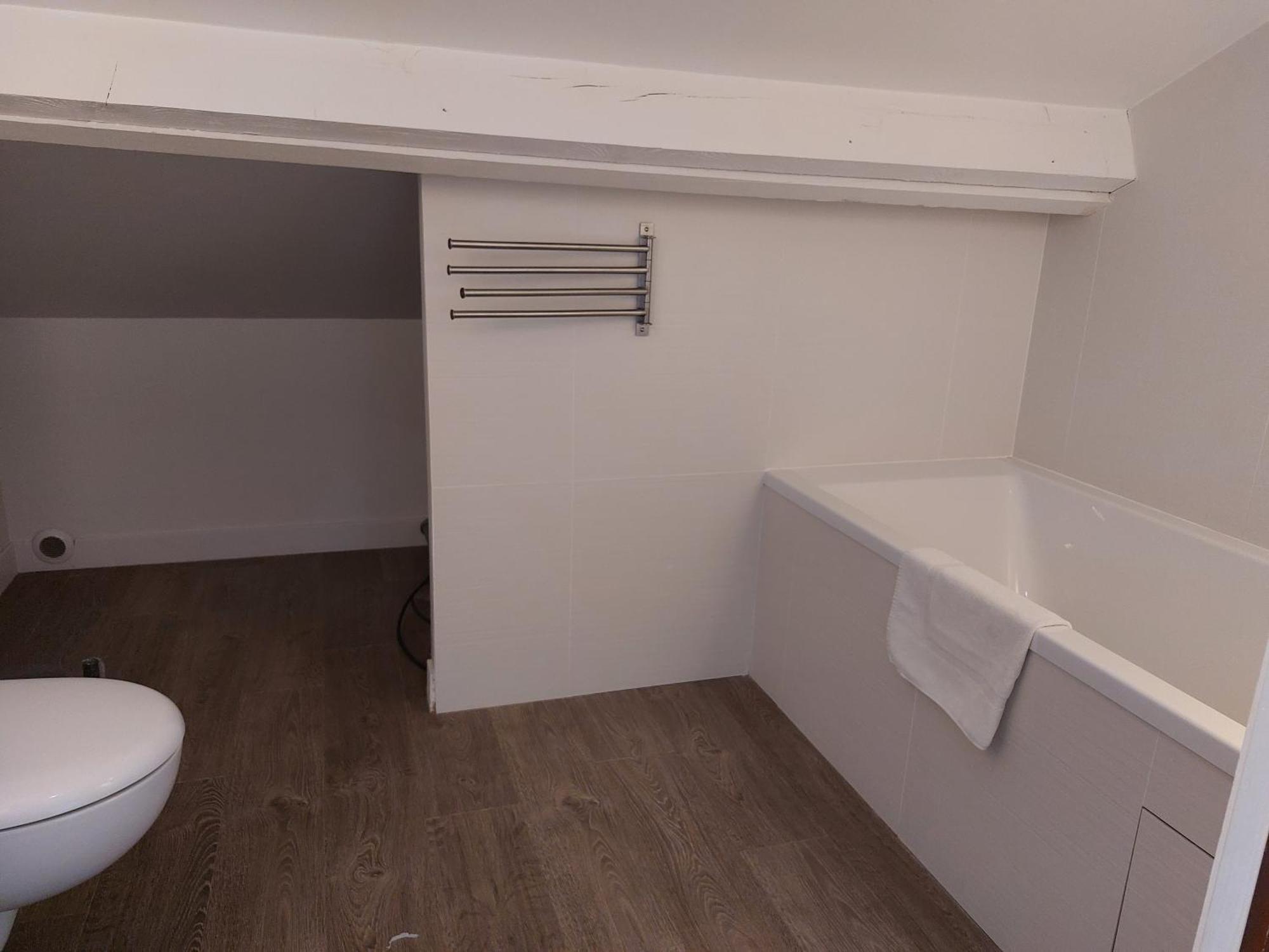Residence Le Mas Le Lavandou Ngoại thất bức ảnh