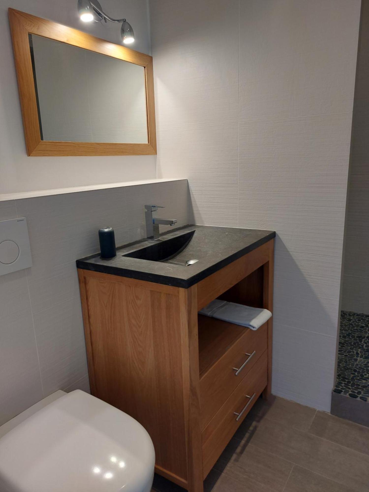 Residence Le Mas Le Lavandou Ngoại thất bức ảnh