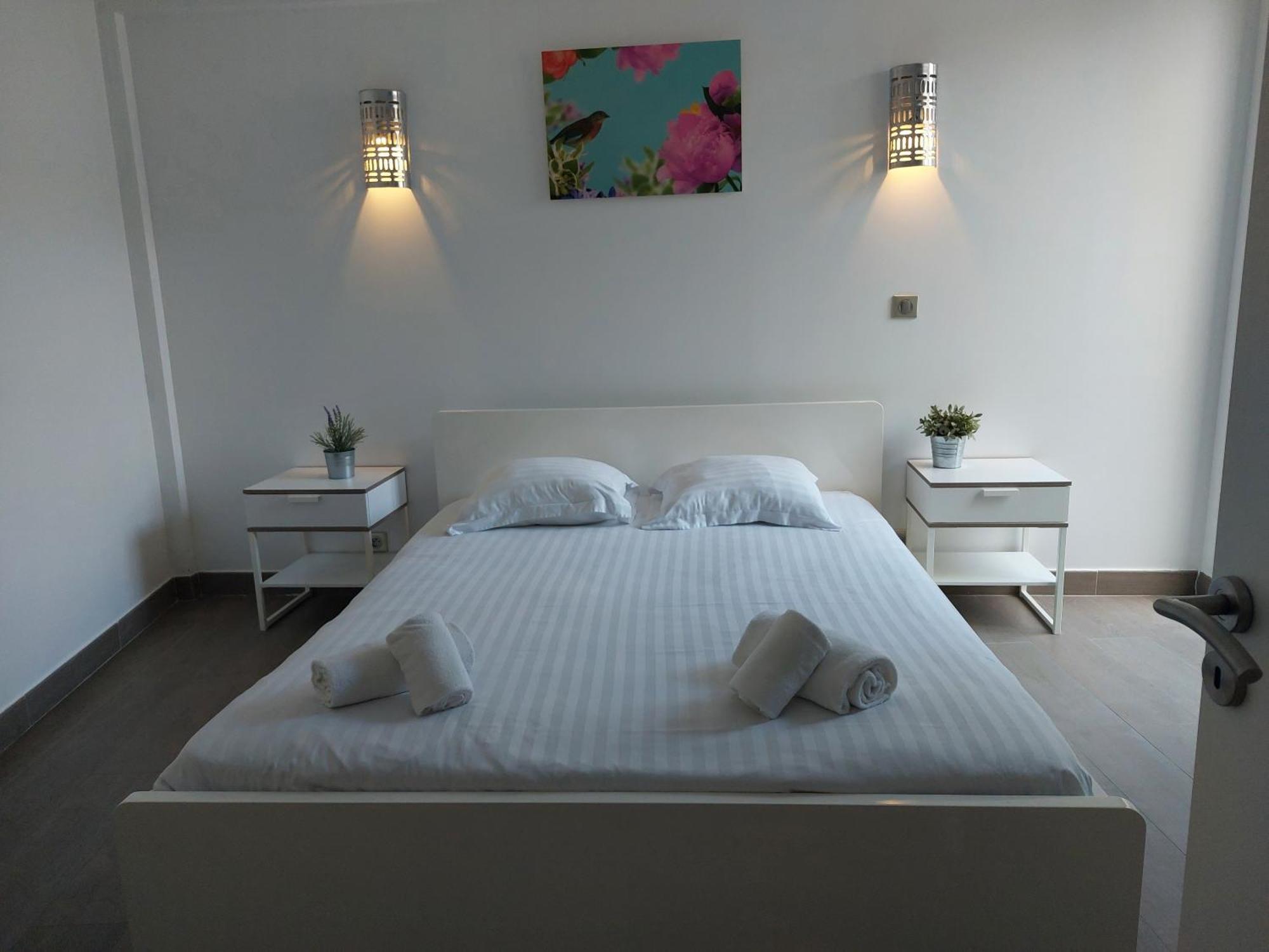 Residence Le Mas Le Lavandou Ngoại thất bức ảnh