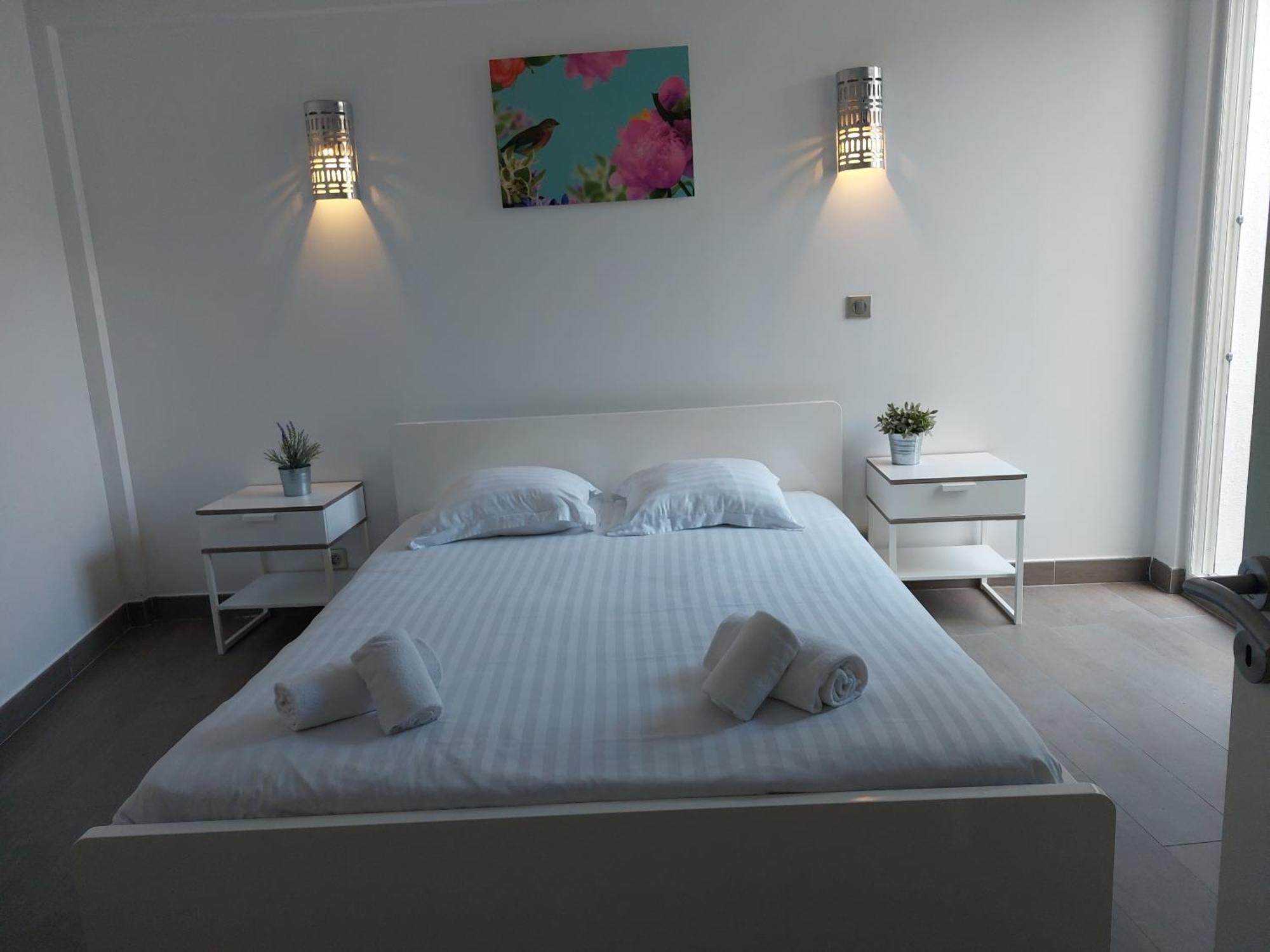 Residence Le Mas Le Lavandou Ngoại thất bức ảnh