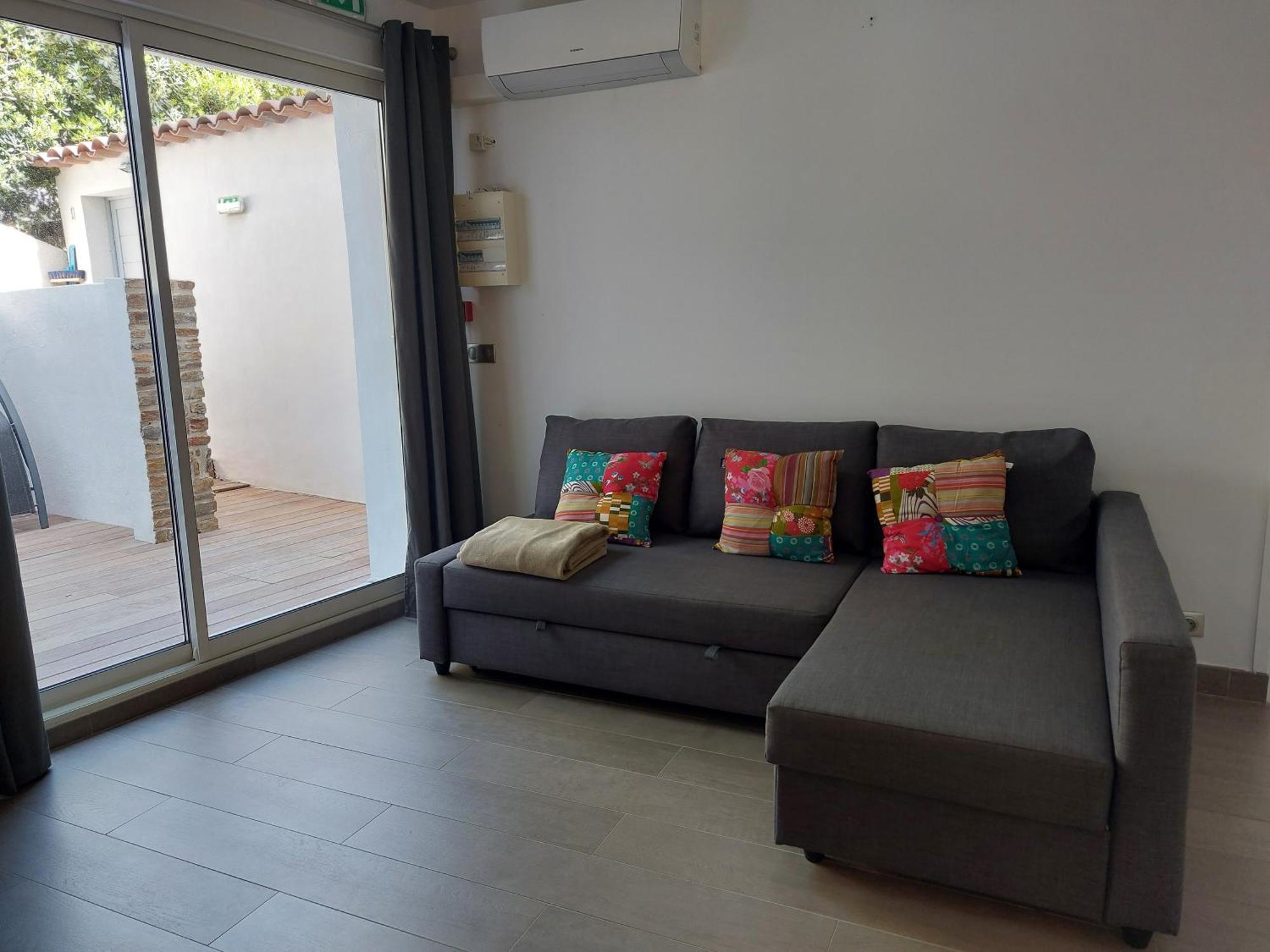 Residence Le Mas Le Lavandou Ngoại thất bức ảnh