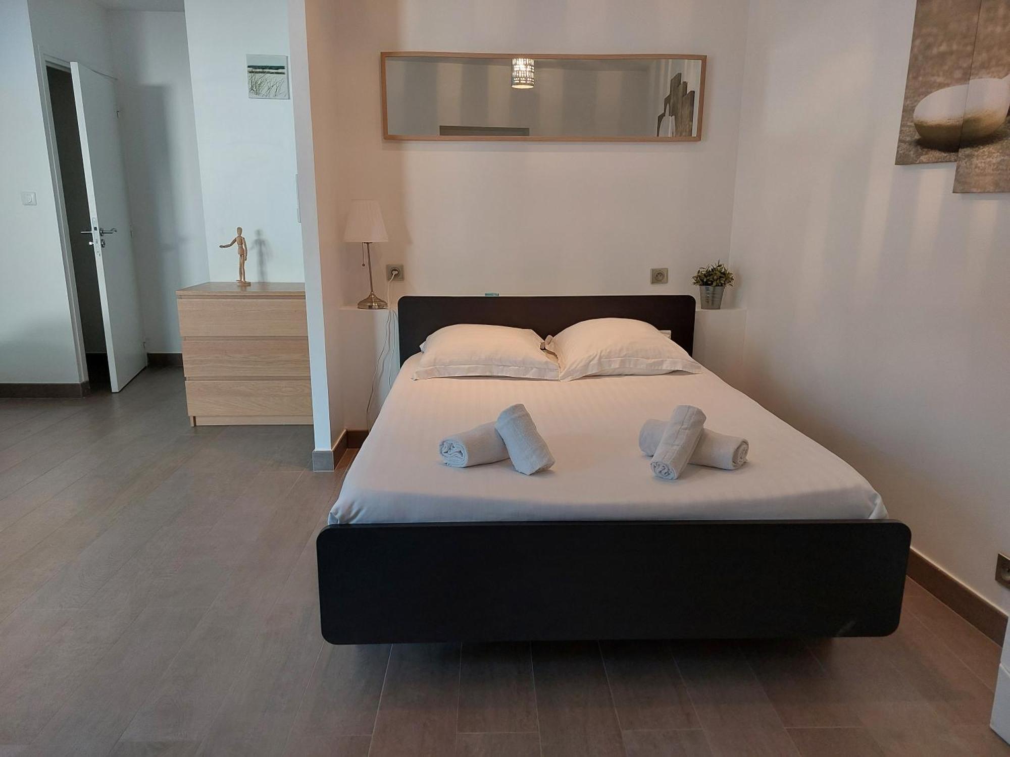 Residence Le Mas Le Lavandou Ngoại thất bức ảnh