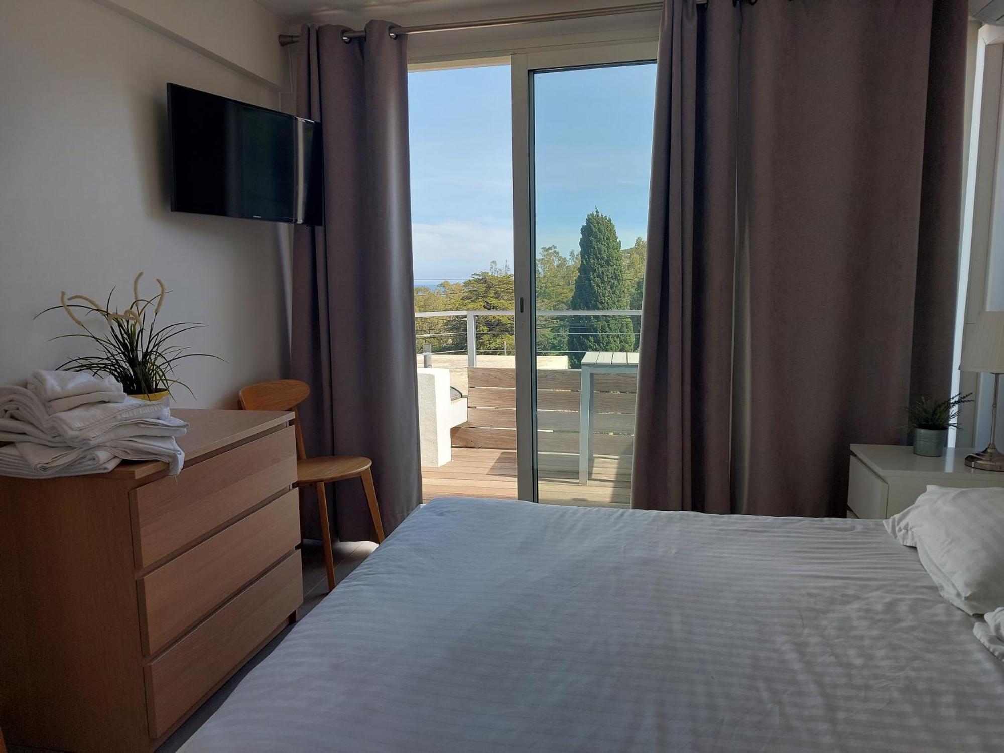 Residence Le Mas Le Lavandou Ngoại thất bức ảnh