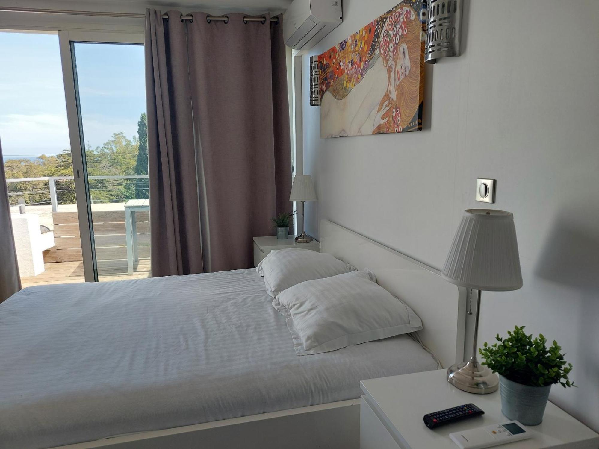 Residence Le Mas Le Lavandou Ngoại thất bức ảnh