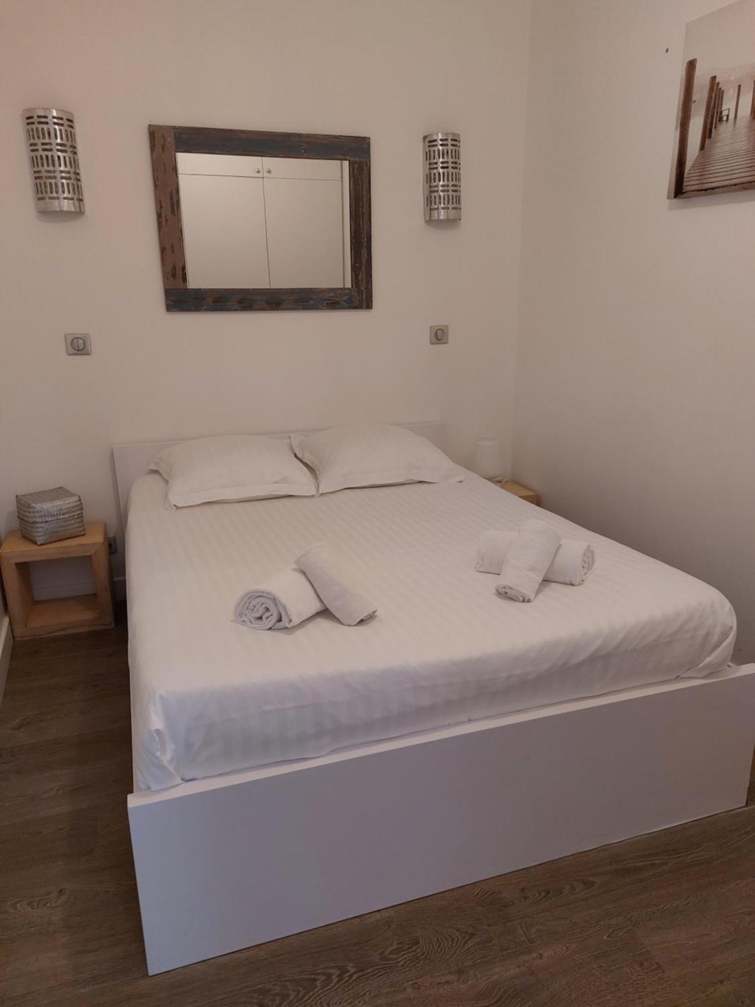 Residence Le Mas Le Lavandou Ngoại thất bức ảnh